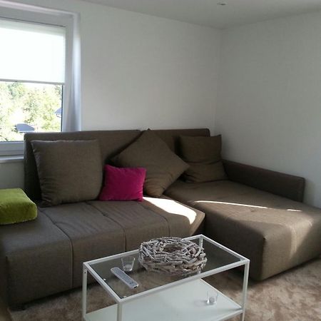 Ferienwohnung Christa Bad Staffelstein Extérieur photo