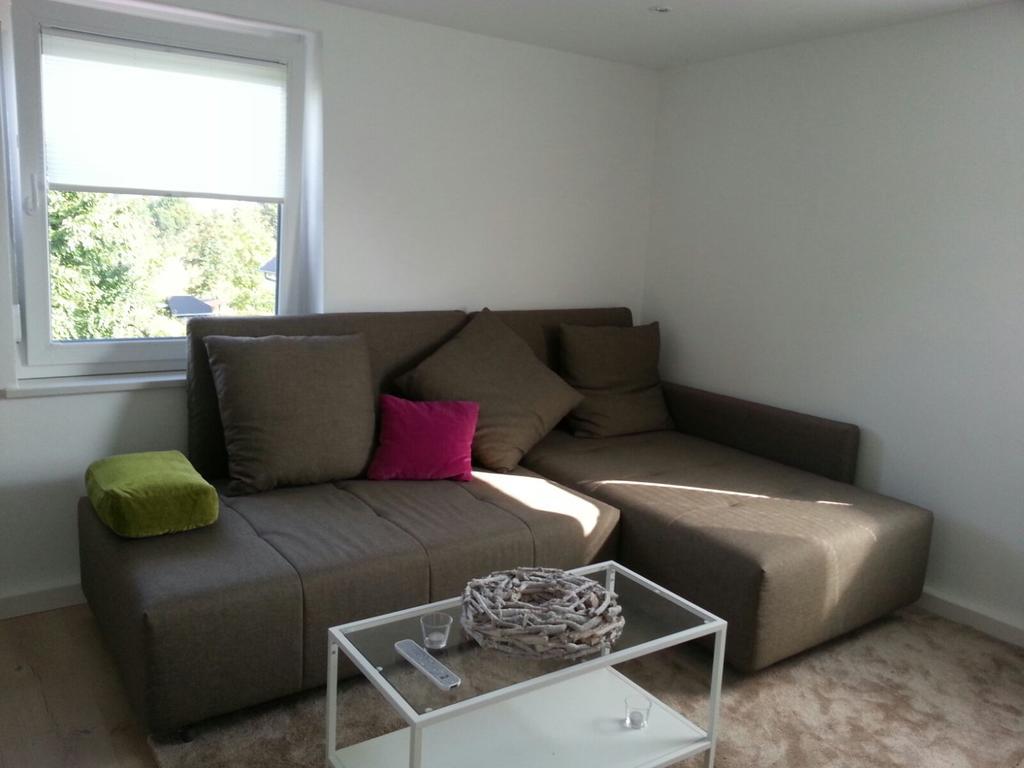 Ferienwohnung Christa Bad Staffelstein Extérieur photo