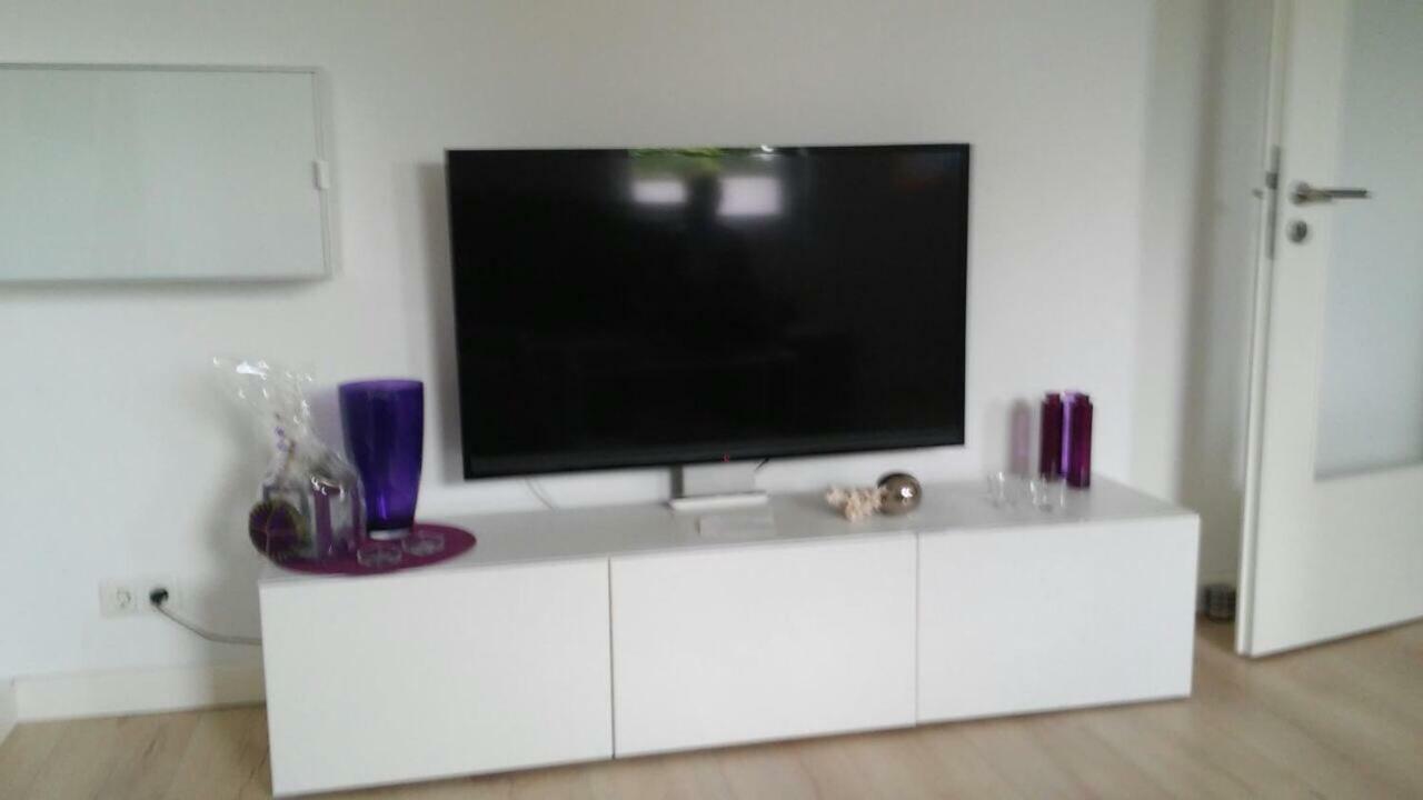 Ferienwohnung Christa Bad Staffelstein Extérieur photo